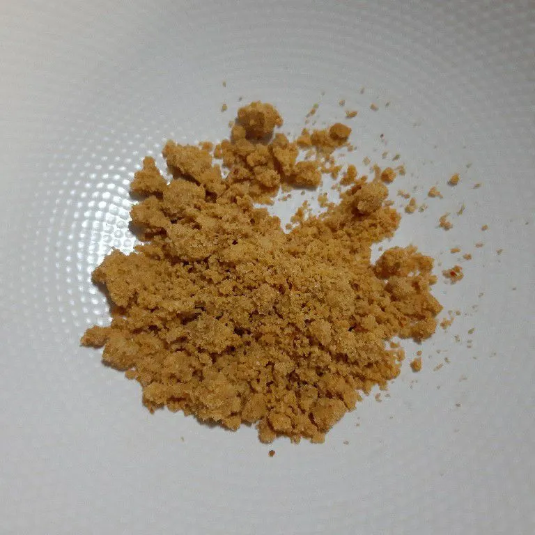 Step 5 Tahu Toge Kuah Kacang
