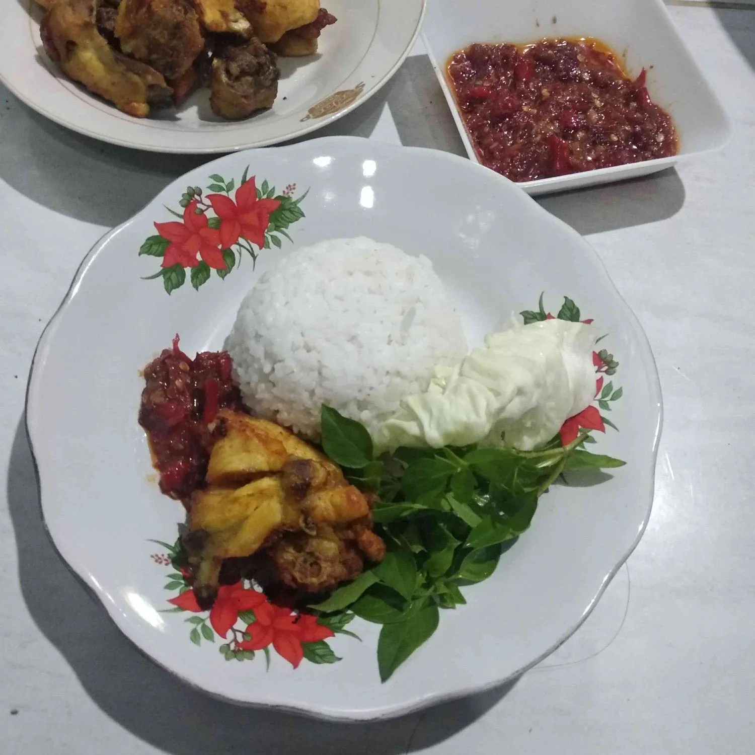 Ayam Goreng