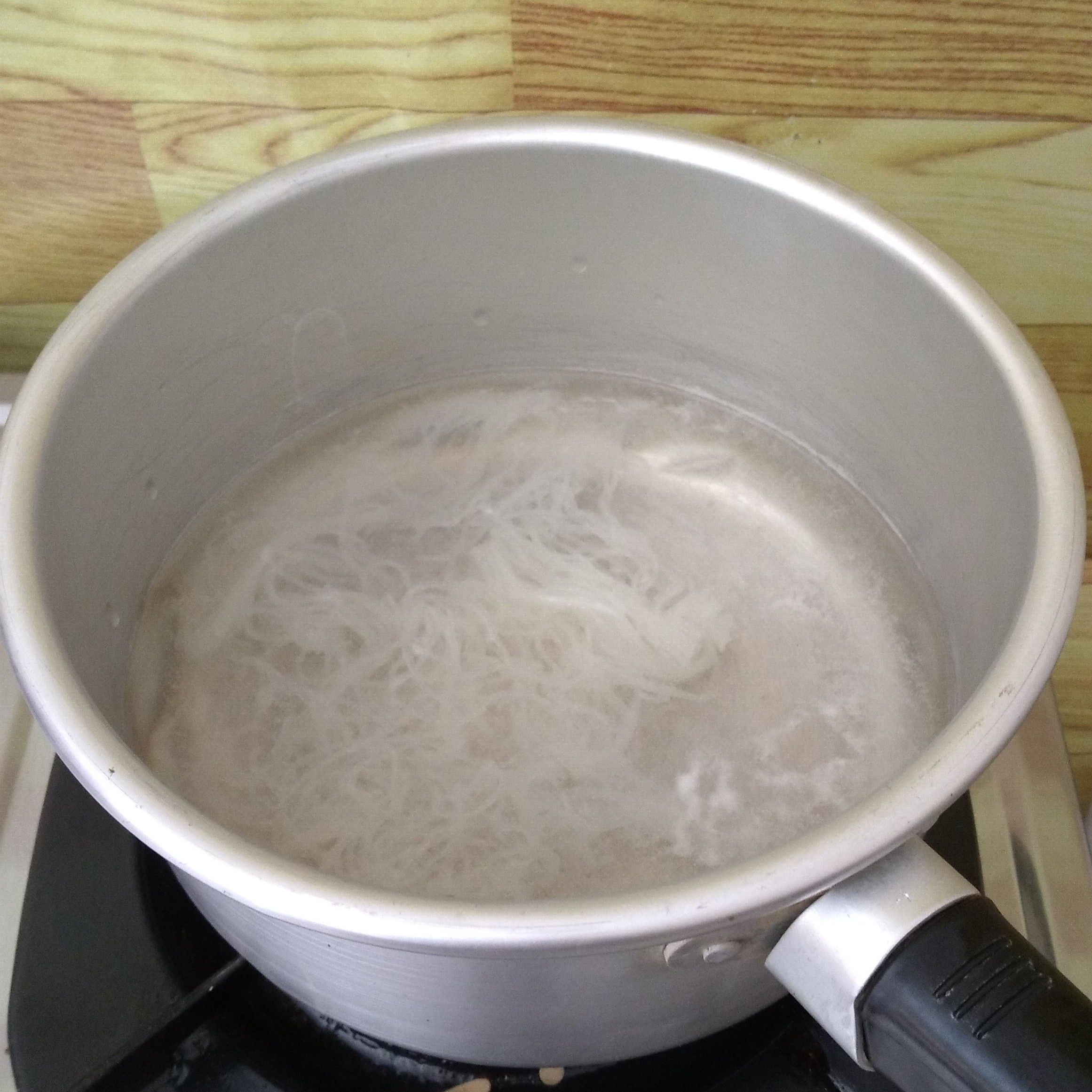 Langkah 1