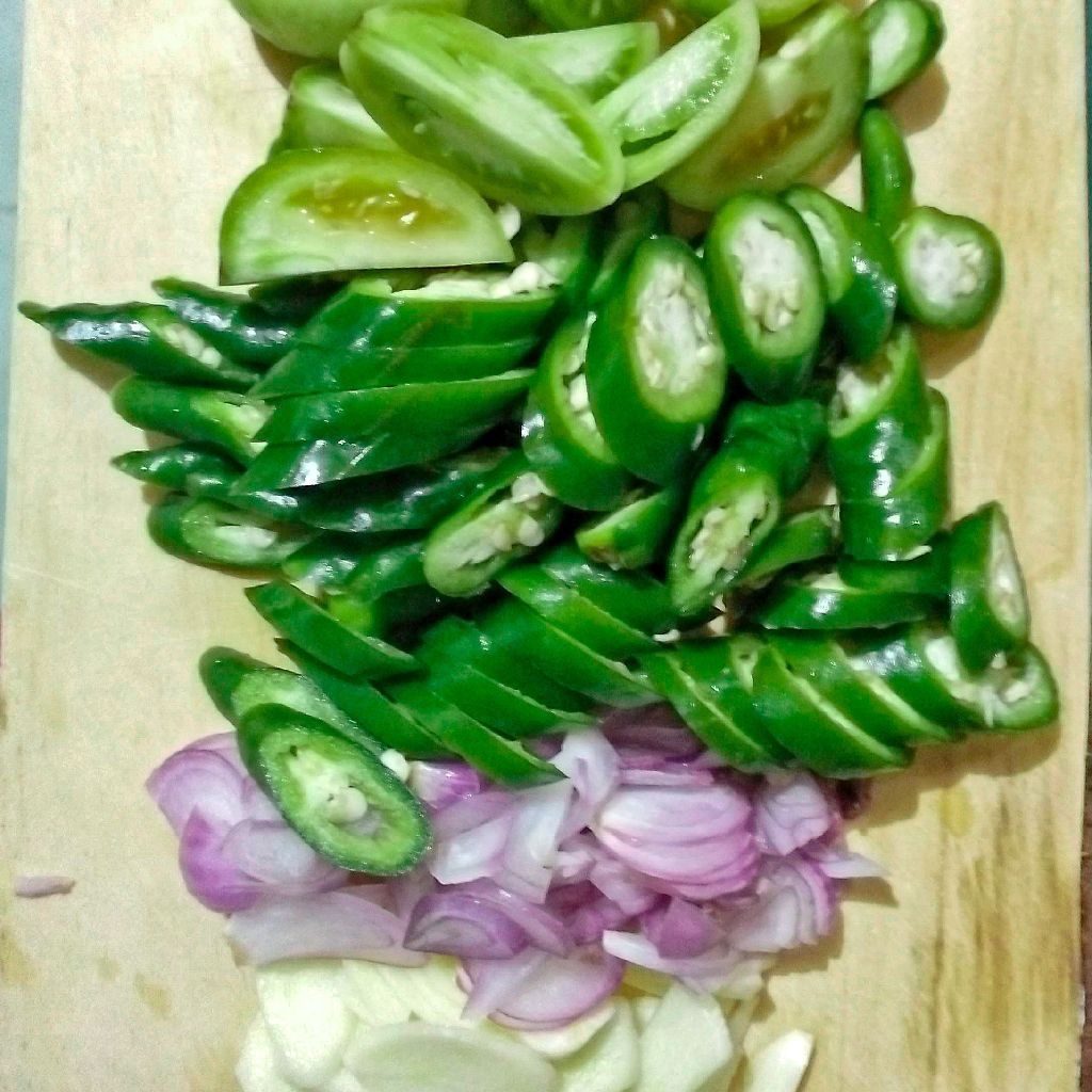 Langkah 3