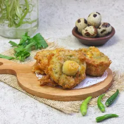Tahu Sakura #MENUTANGGALTUA