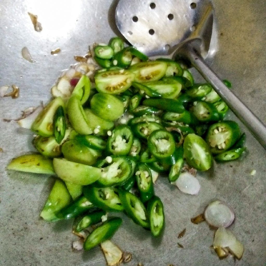 Langkah 4