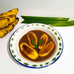 Pisang Gapit