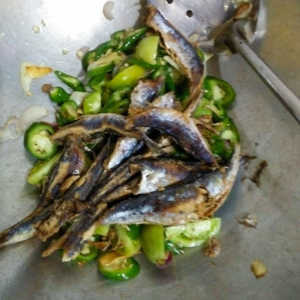 Langkah 5
