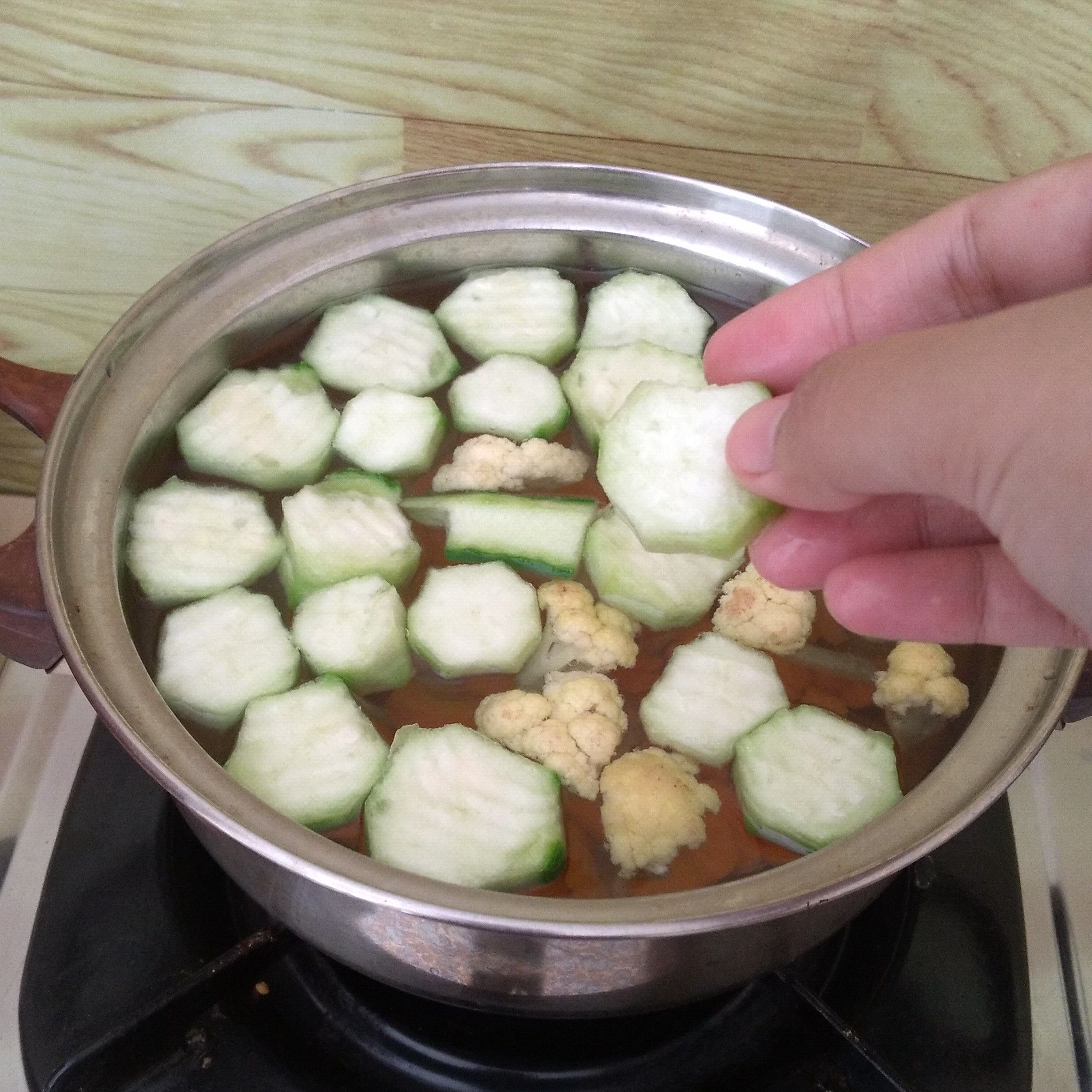 Langkah 3