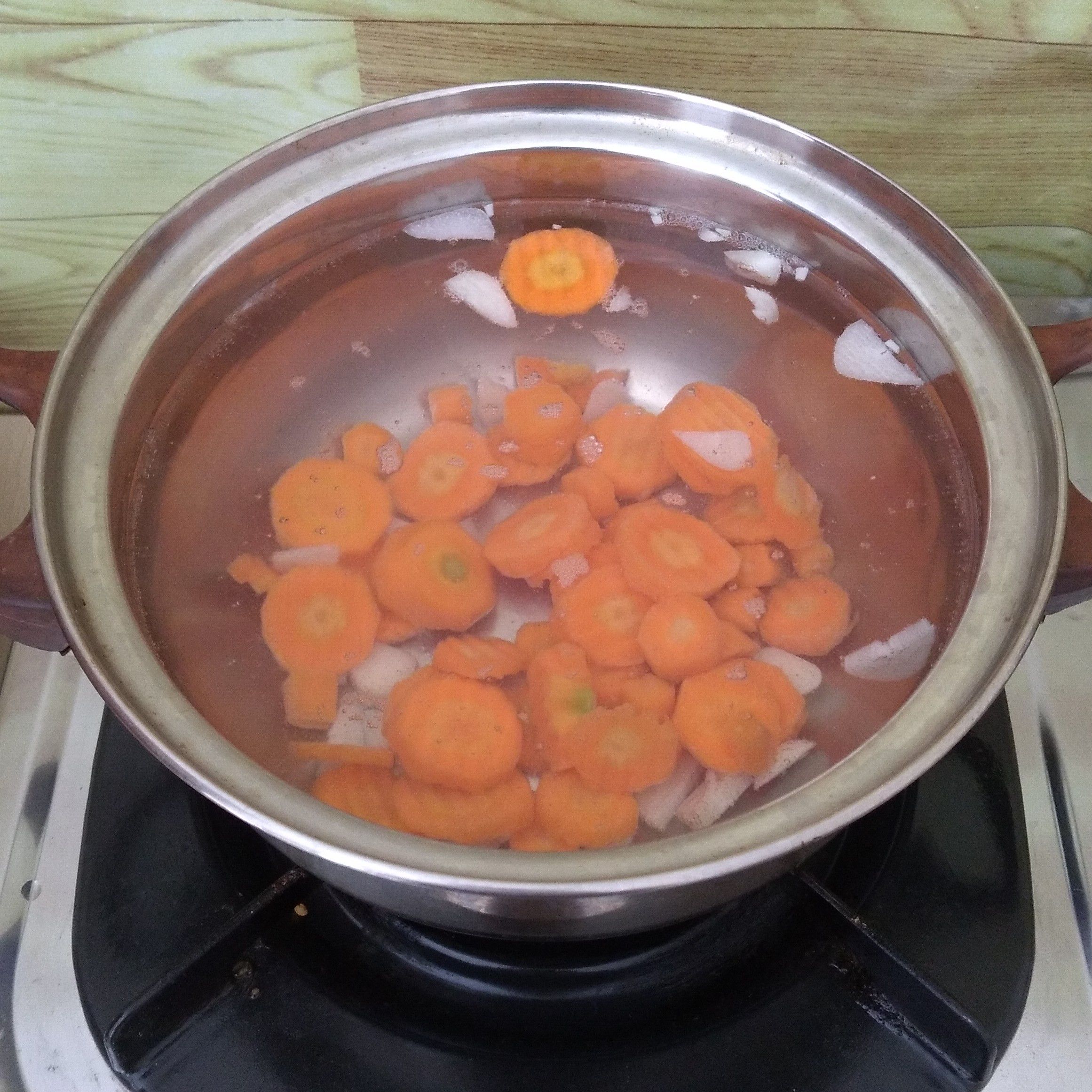 Langkah 2