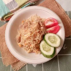 Bihun Bakso