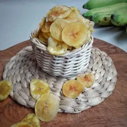 Keripik Pisang