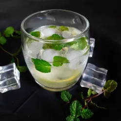 SODA MINT LEMON