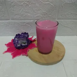 Es Soda Gembira
