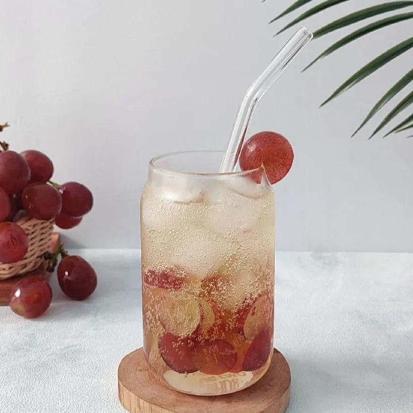 Grape Soda Tropical
