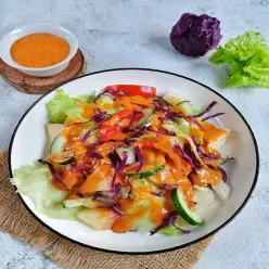 Salad Bangkok