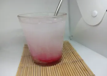 Es Soda Gembira