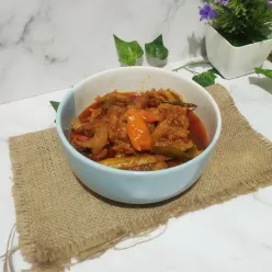 Semur Daging Sapi