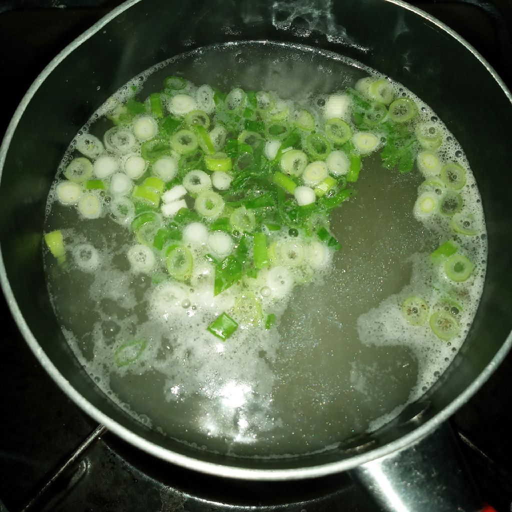 Langkah 2