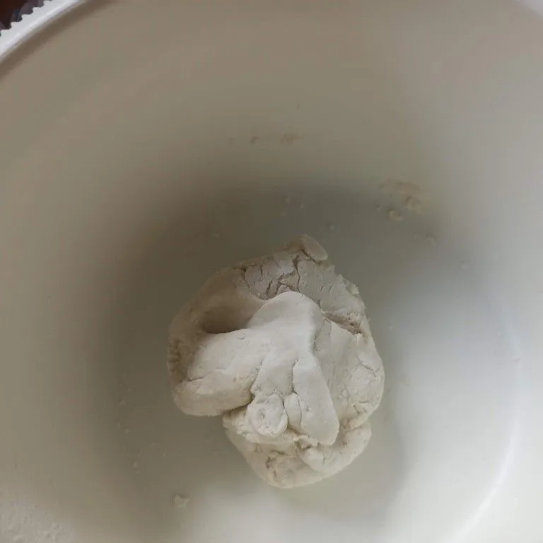 Step 1 Bakso Aci