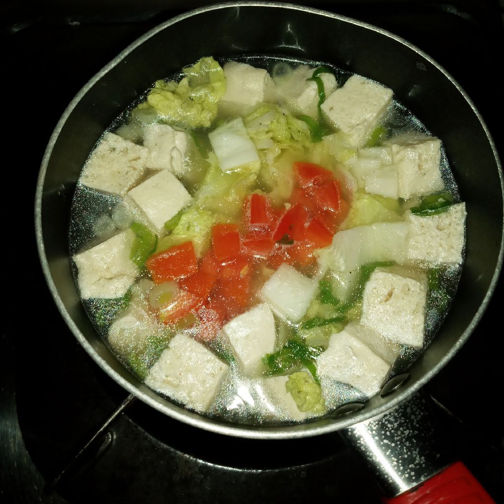 Langkah 3