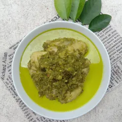 Ayam Lado Hijau