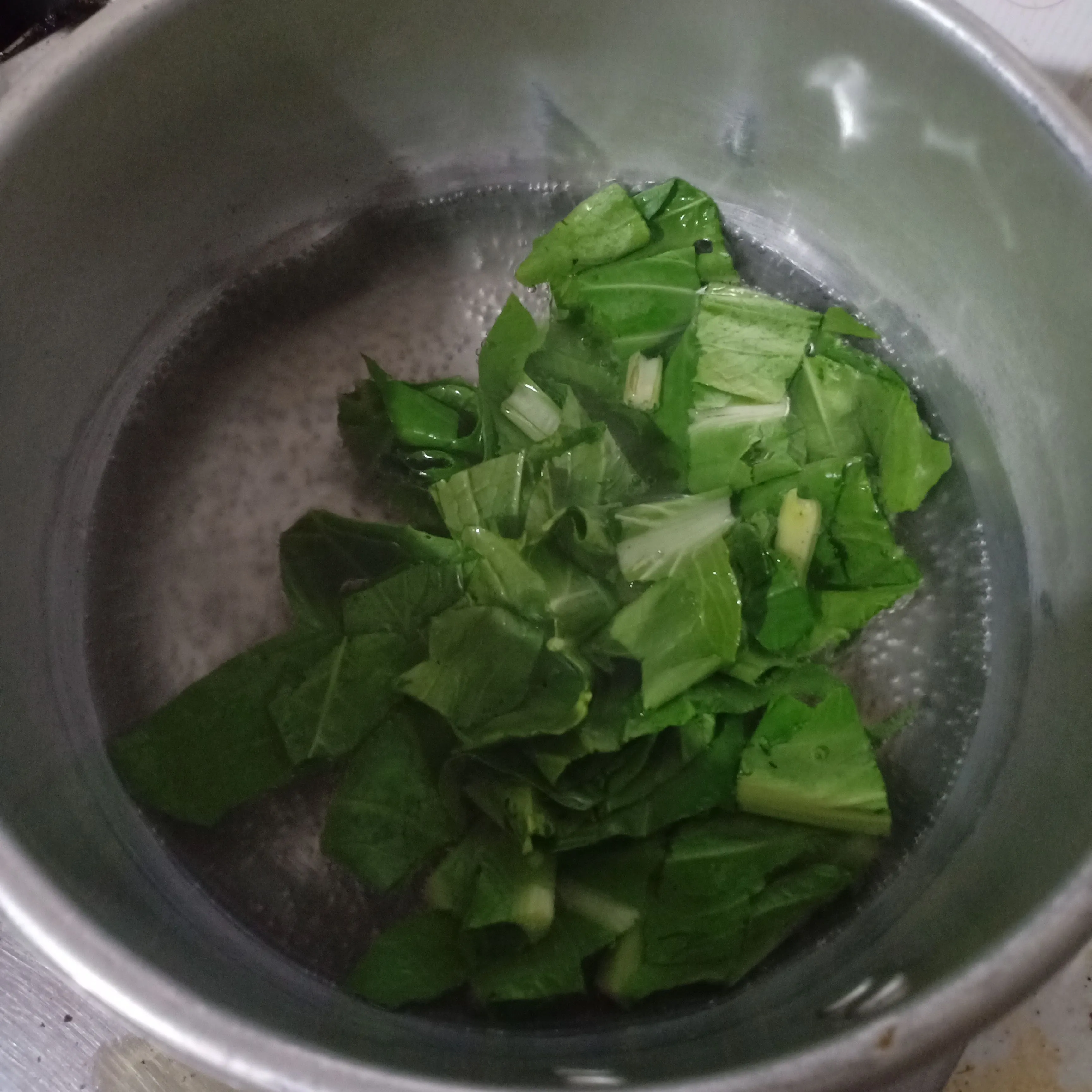 Step 6 Mie Ayam Rumahan