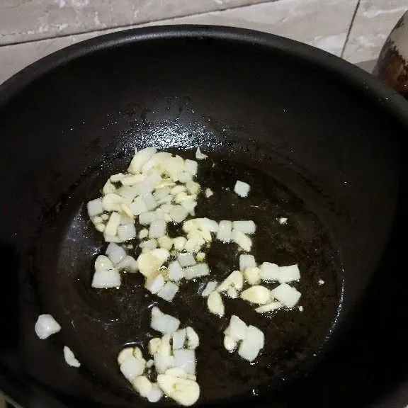Step 3 Chicken Puff