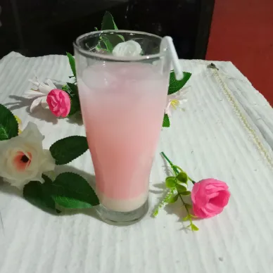 Es Soda Gembira