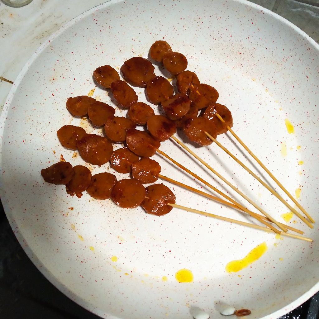 Langkah 5