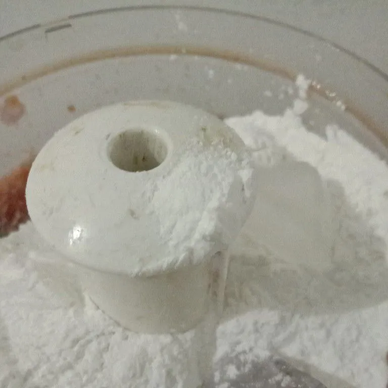 Step 3 Dimsum Daging Sapi