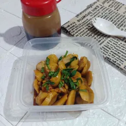 Pentol Madu Pedas