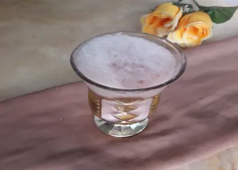 Strawberry Cream Soda