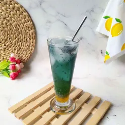 Blue ocean
