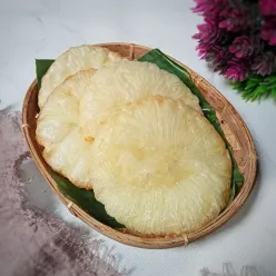 Kue Cucur Gula Pasir