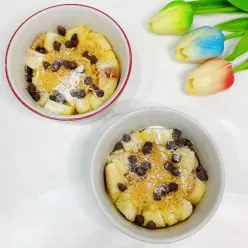 Bread Pudding