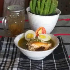 Soto Banjar