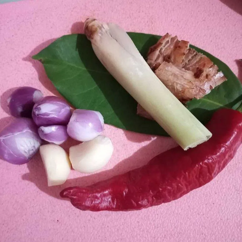 Step 2 Tahu Kecap Jamblang