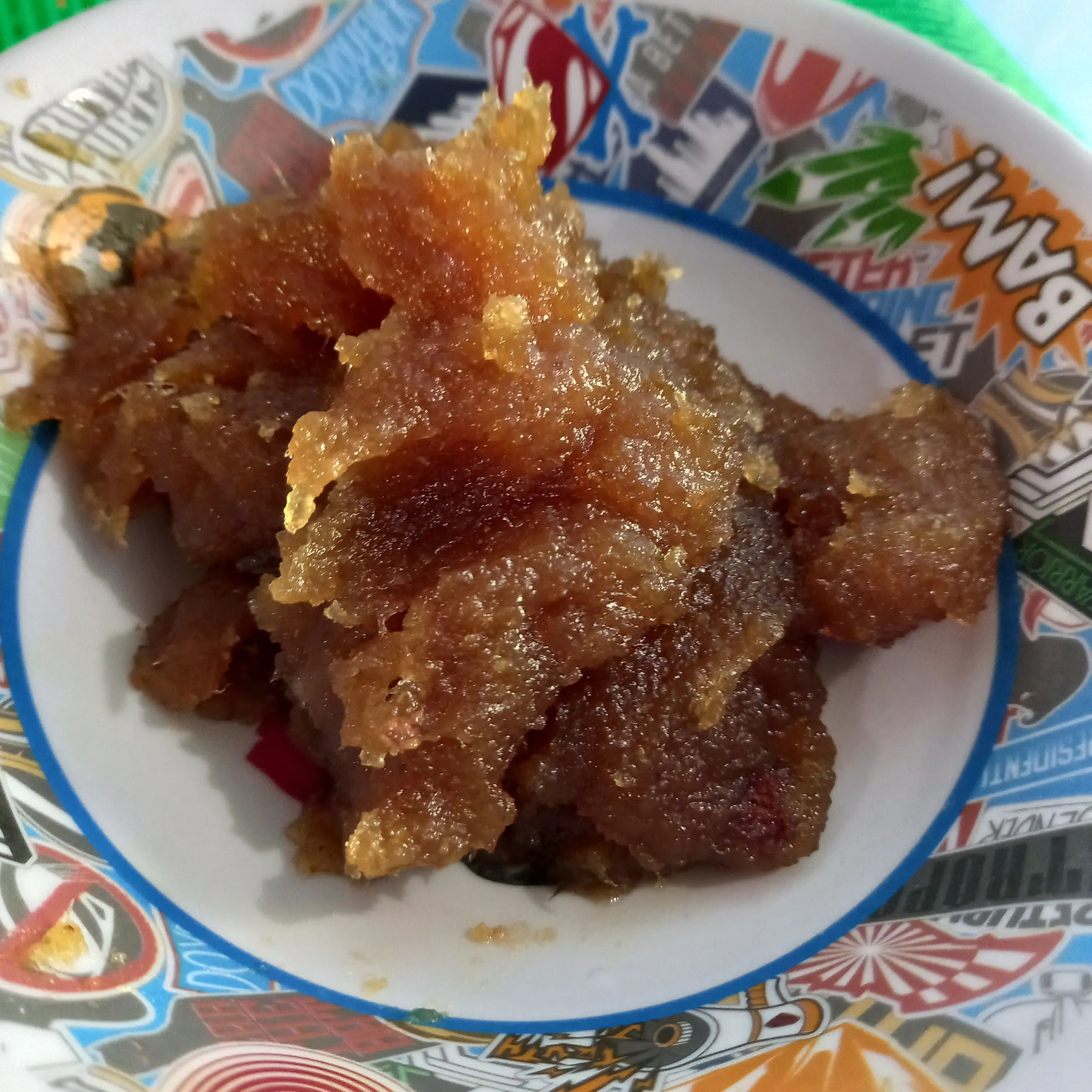 Step 2 Nastar Keju