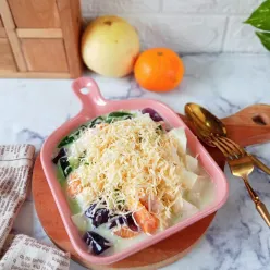 Salad Buah
