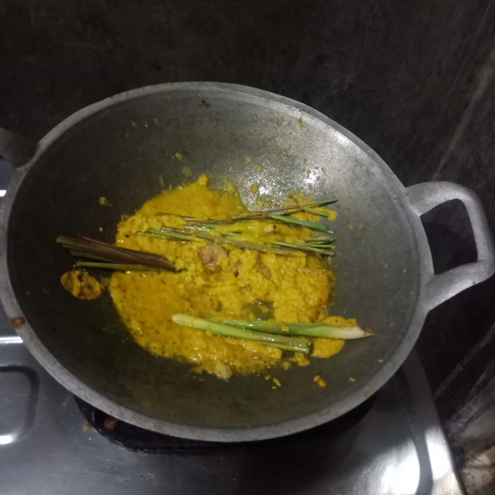 Step 3 Soto Ceker