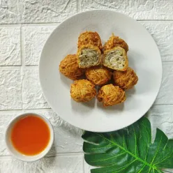 Uyen / Talas Goreng