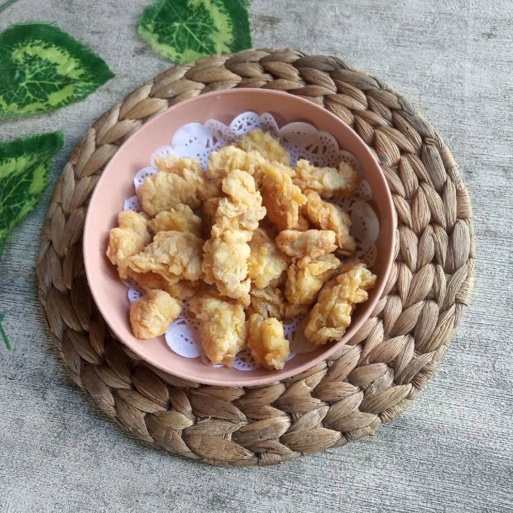 Chicken Pok Pok