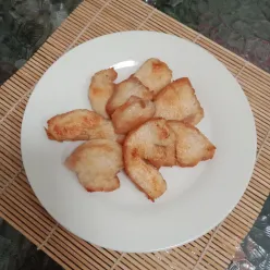 Fillet Ayam Goreng