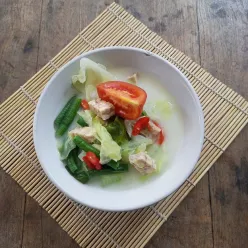 Sayur Lodeh
