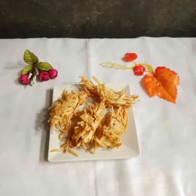 Pisang Rambutan