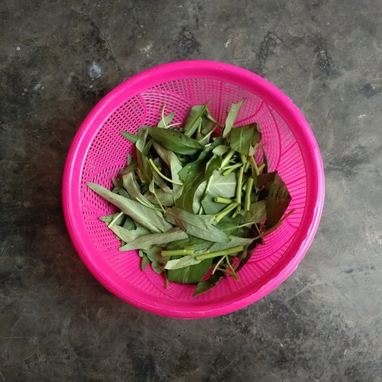 Step 3 Sayur Asem Tomat