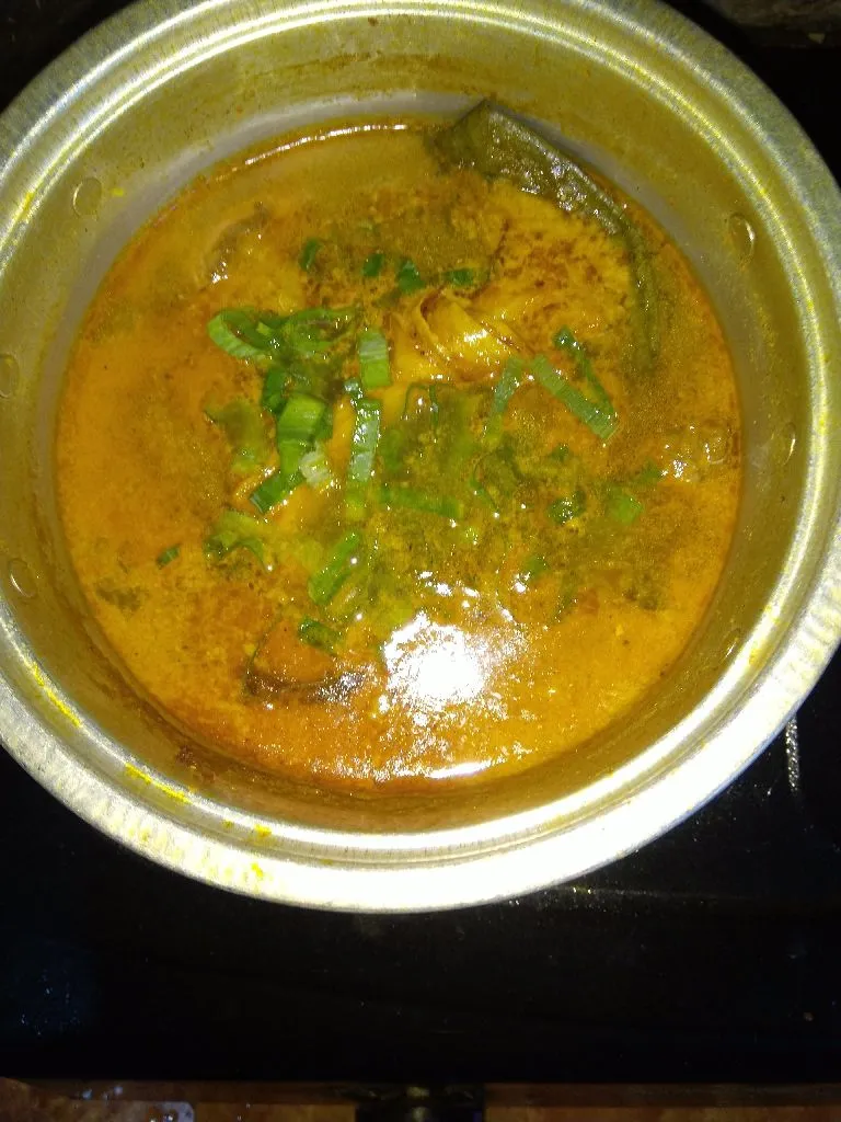 Step 7 Soto Tangkar Khas Betawi