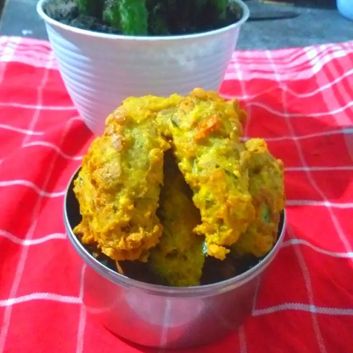 Mendol Tempe Pedas
