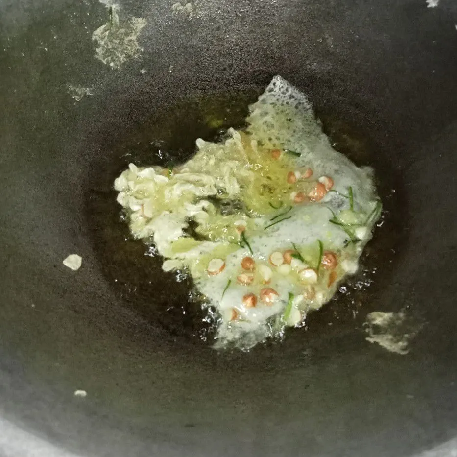 Step 6 Peyek Ekonomis