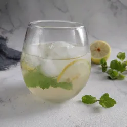 Es Lemon Mint