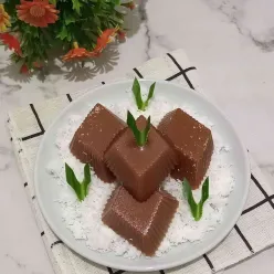 Kue Ulen Ulen