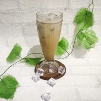 Brown Sugar Latte