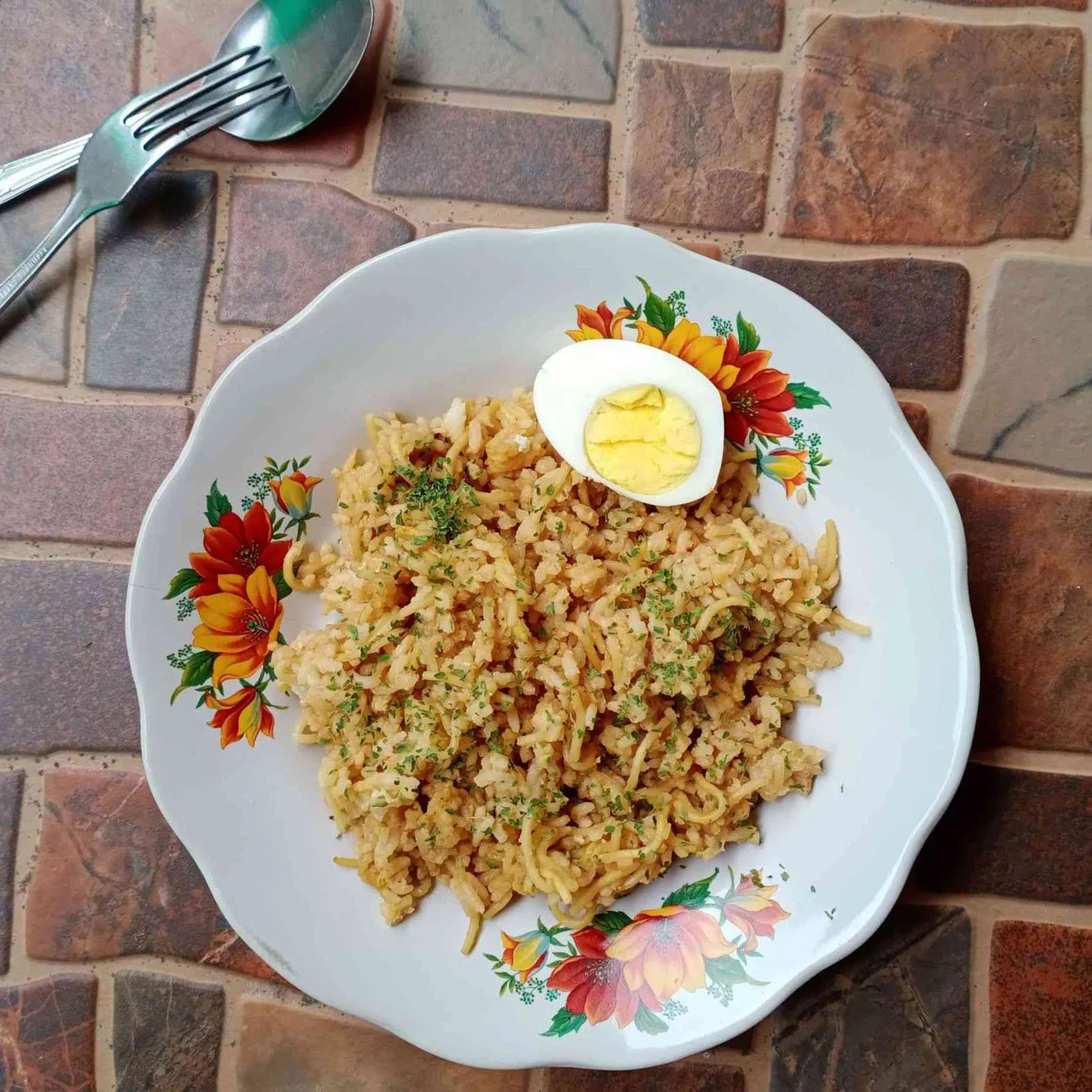 Nasi Goreng Magelangan